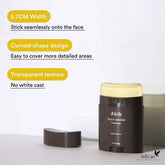 ABIB quick sunstick protection bar spf50+ pa++++